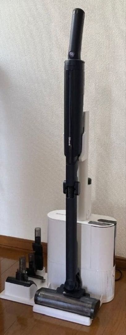 Shark LC551JBK スティッククリーナー