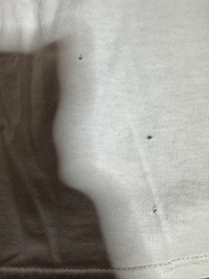 の*〜様 Nirvana ヴィンテージ Tシャツ live in new yor