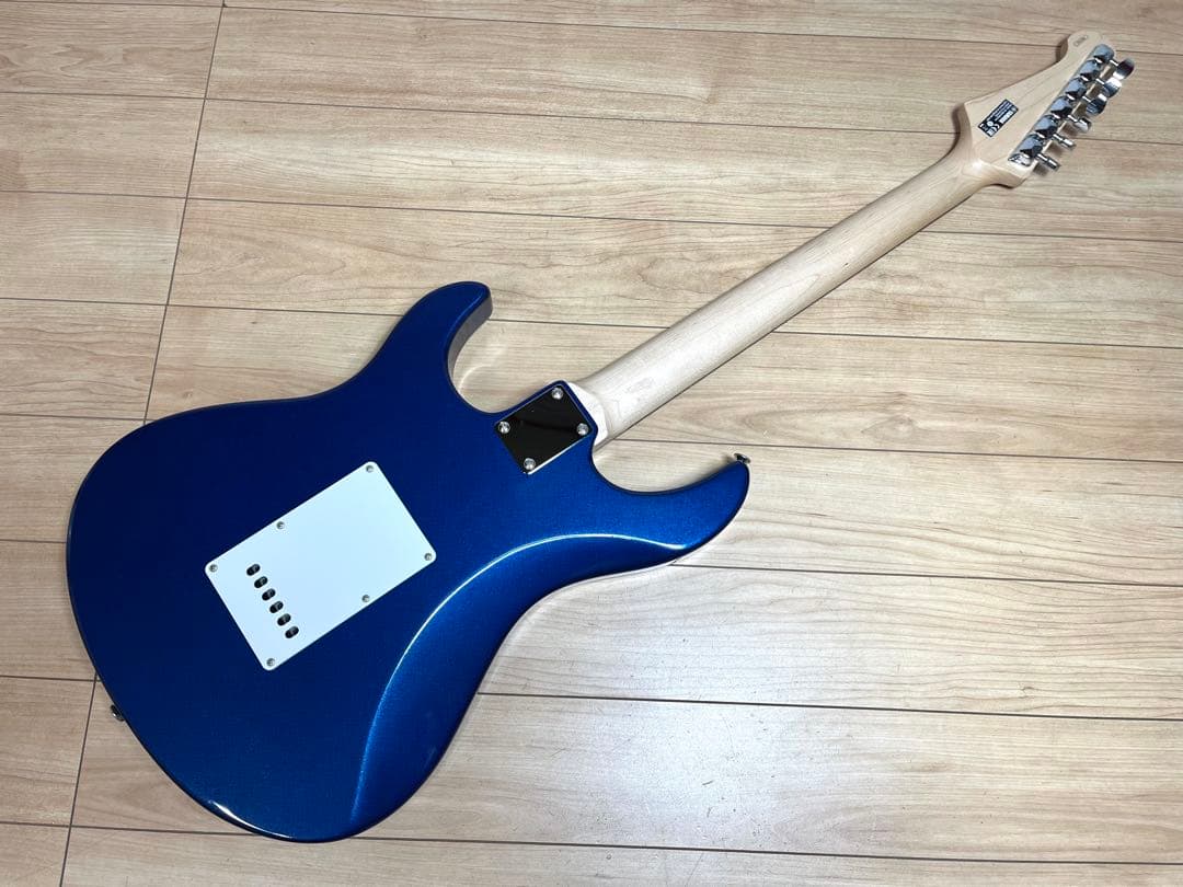 エレキギター ヤマハ YAMAHA パシフィカ PACIFICA / 美品