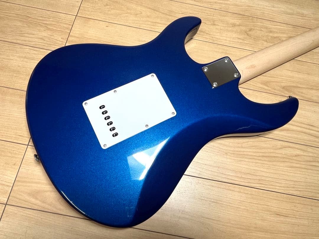 エレキギター ヤマハ YAMAHA パシフィカ PACIFICA / 美品