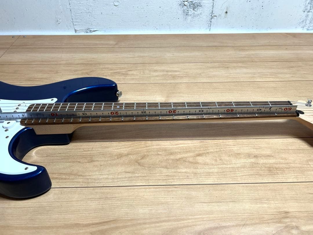 エレキギター ヤマハ YAMAHA パシフィカ PACIFICA / 美品