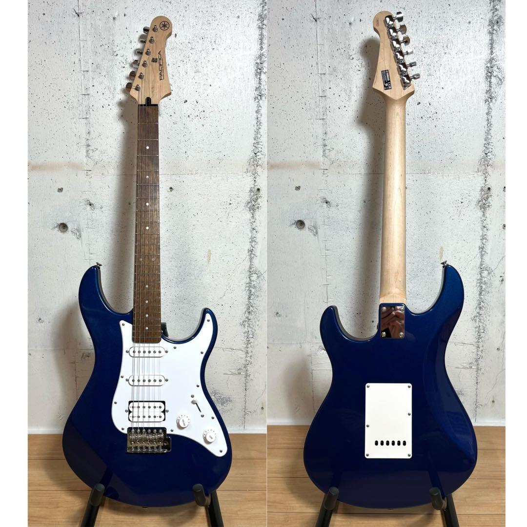 エレキギター ヤマハ YAMAHA パシフィカ PACIFICA / 美品