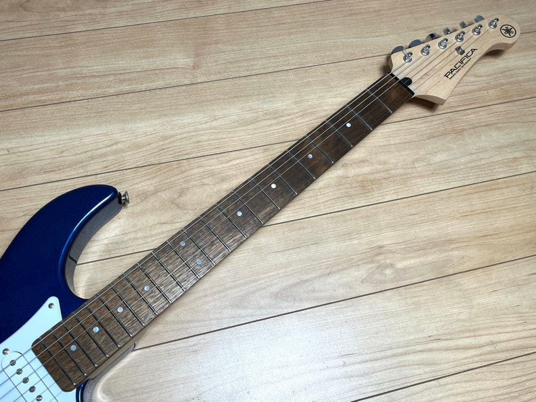 エレキギター ヤマハ YAMAHA パシフィカ PACIFICA / 美品