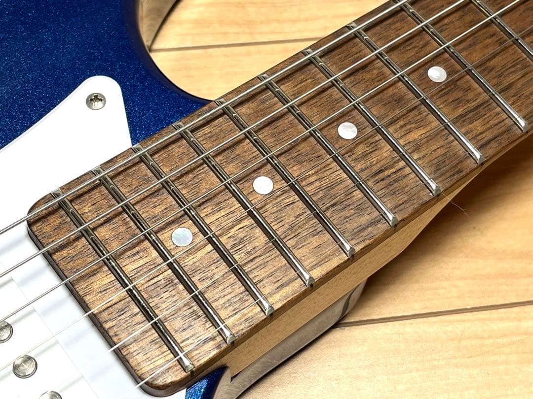 エレキギター ヤマハ YAMAHA パシフィカ PACIFICA / 美品