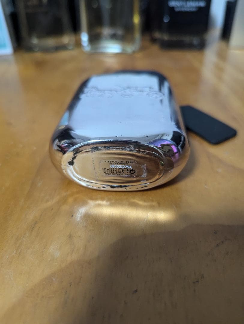 コーチ プラチナム 100 ml