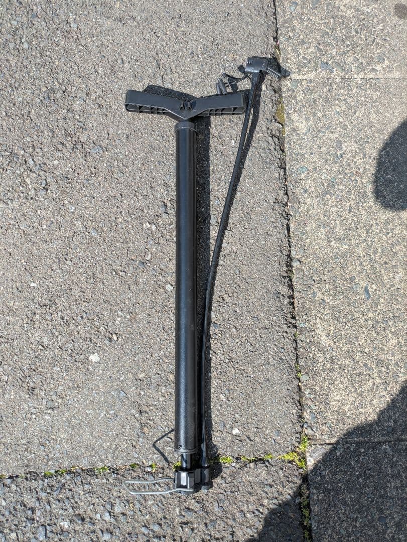 Mixiu 折畳み自転車 20インチ