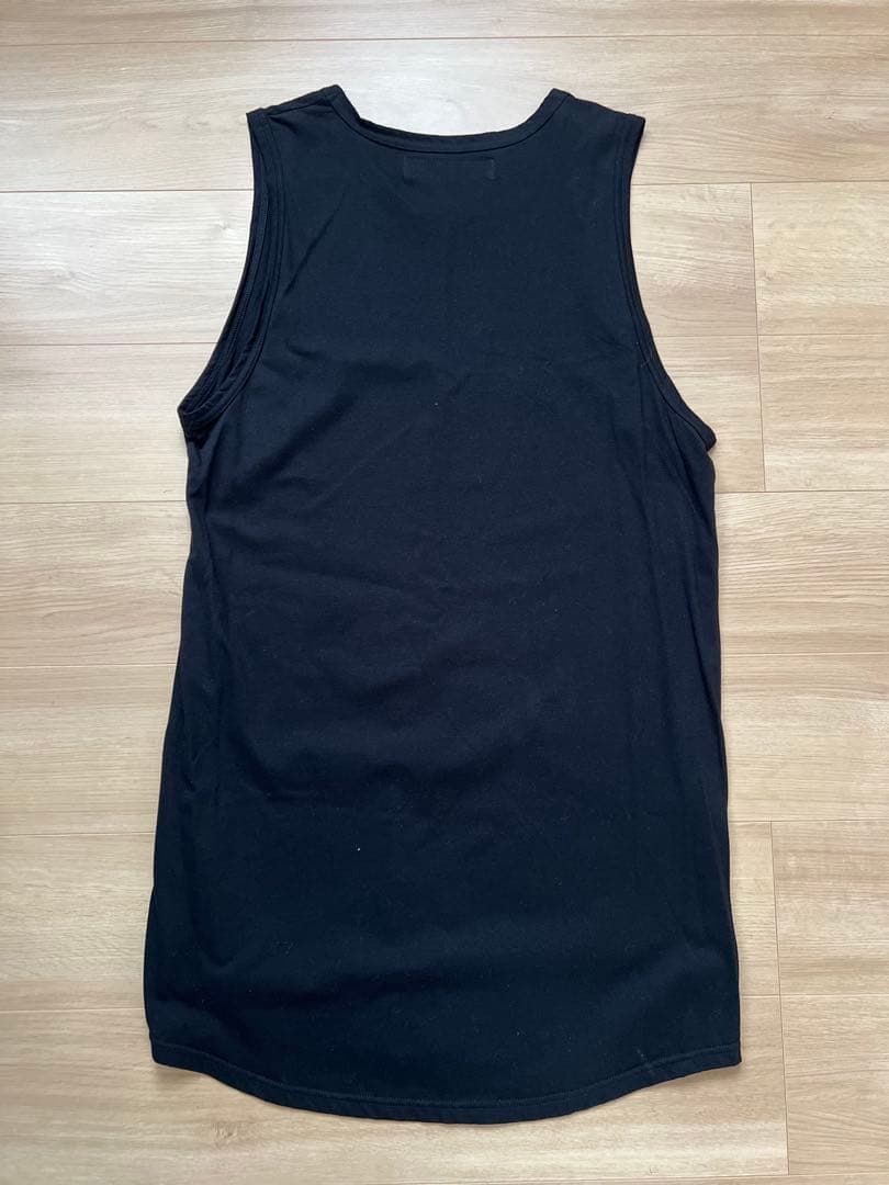 トップス A.F ARTEFACT/ Long Tank Top