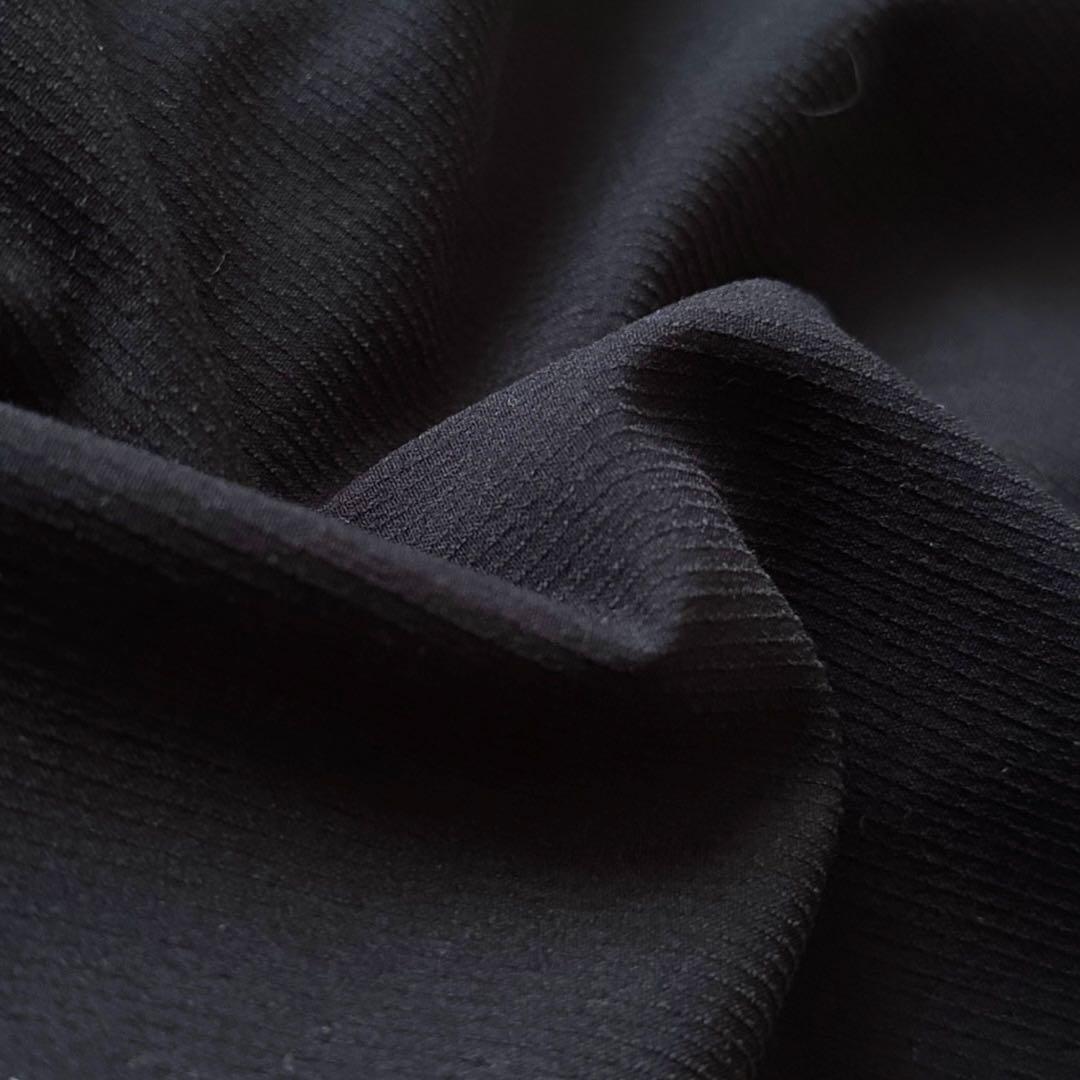 TEATORA Wallet JKT SM テーラードジャケット サイズL 黒