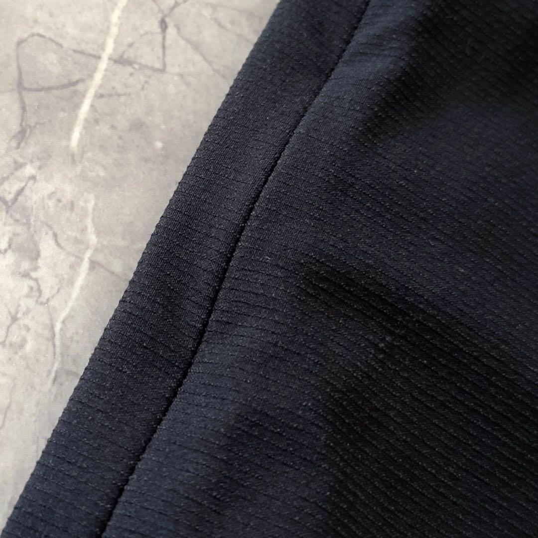 TEATORA Wallet JKT SM テーラードジャケット サイズL 黒