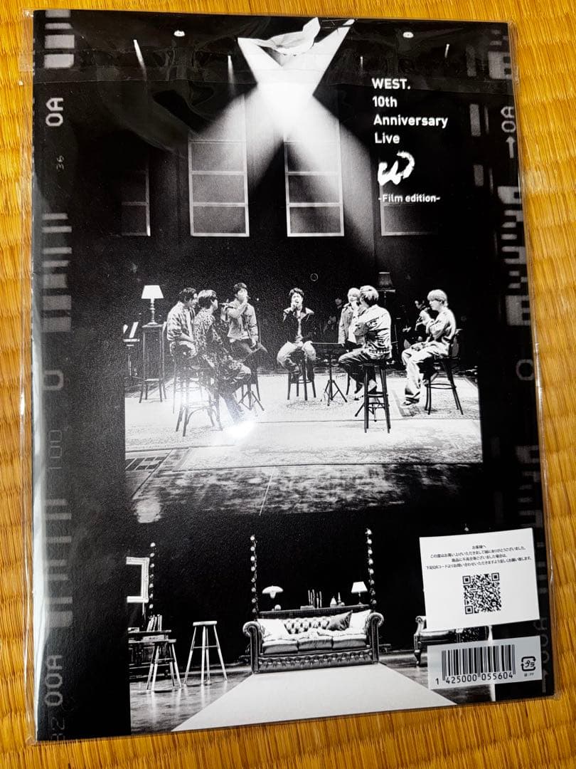 K-POP・アジア WEST. 10th Anniversary Live AWARD