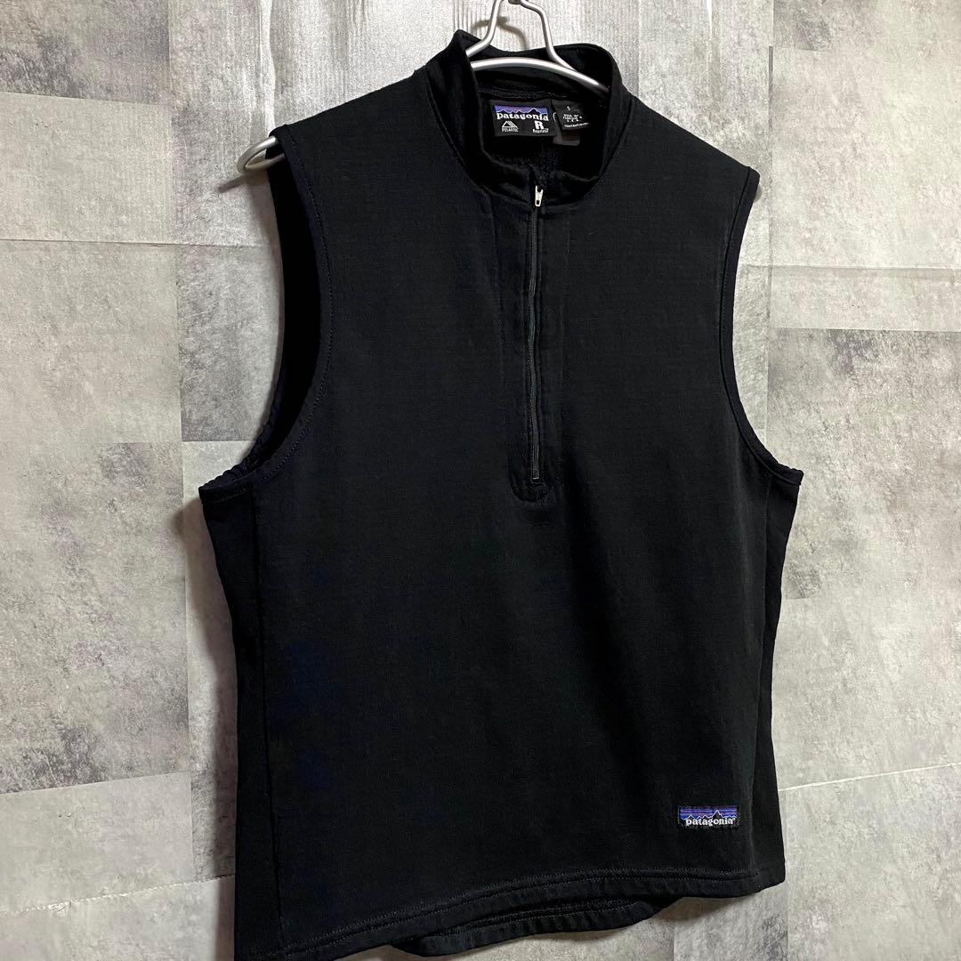 USA製 patagonia パタゴニア ベスト Regulator R1ベスト