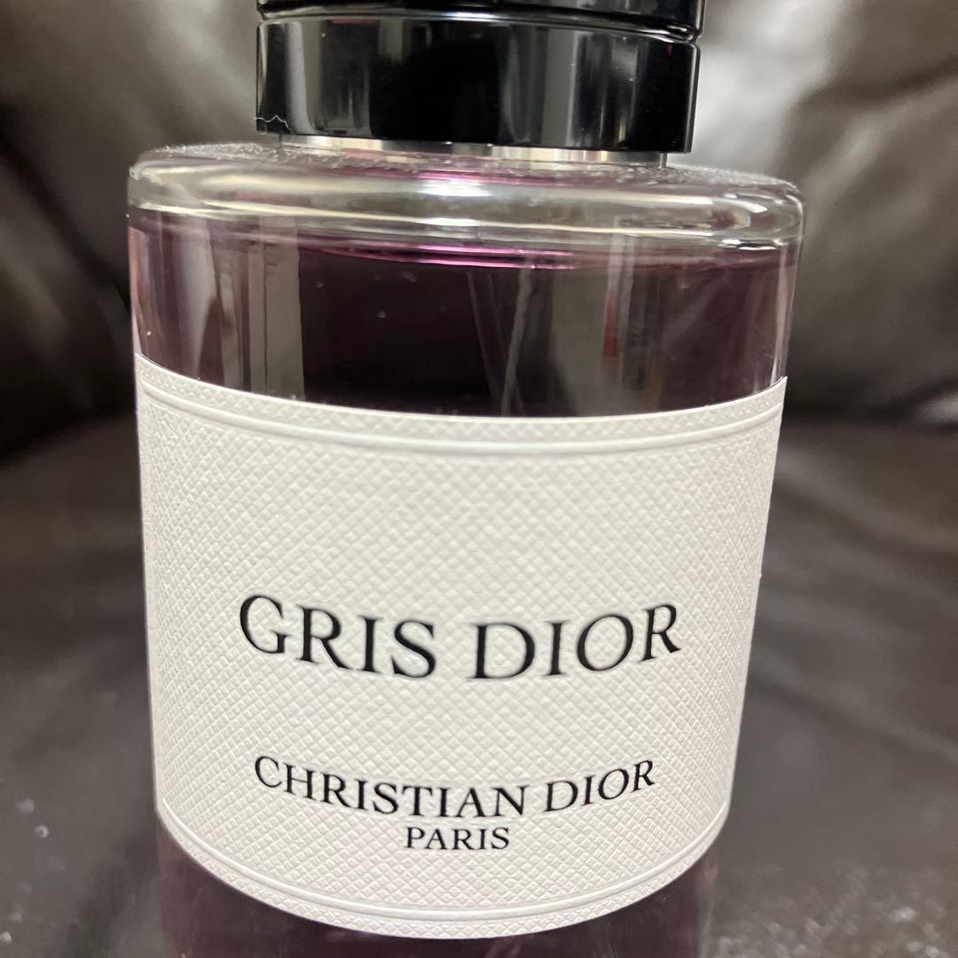 GRIS DIOR オードパルファン 100ml