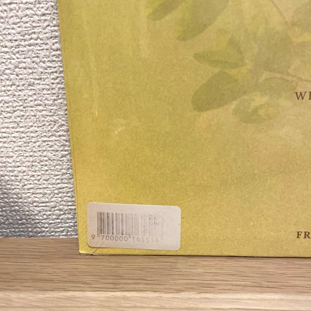 FKJ french kiwi juice LPレコード
