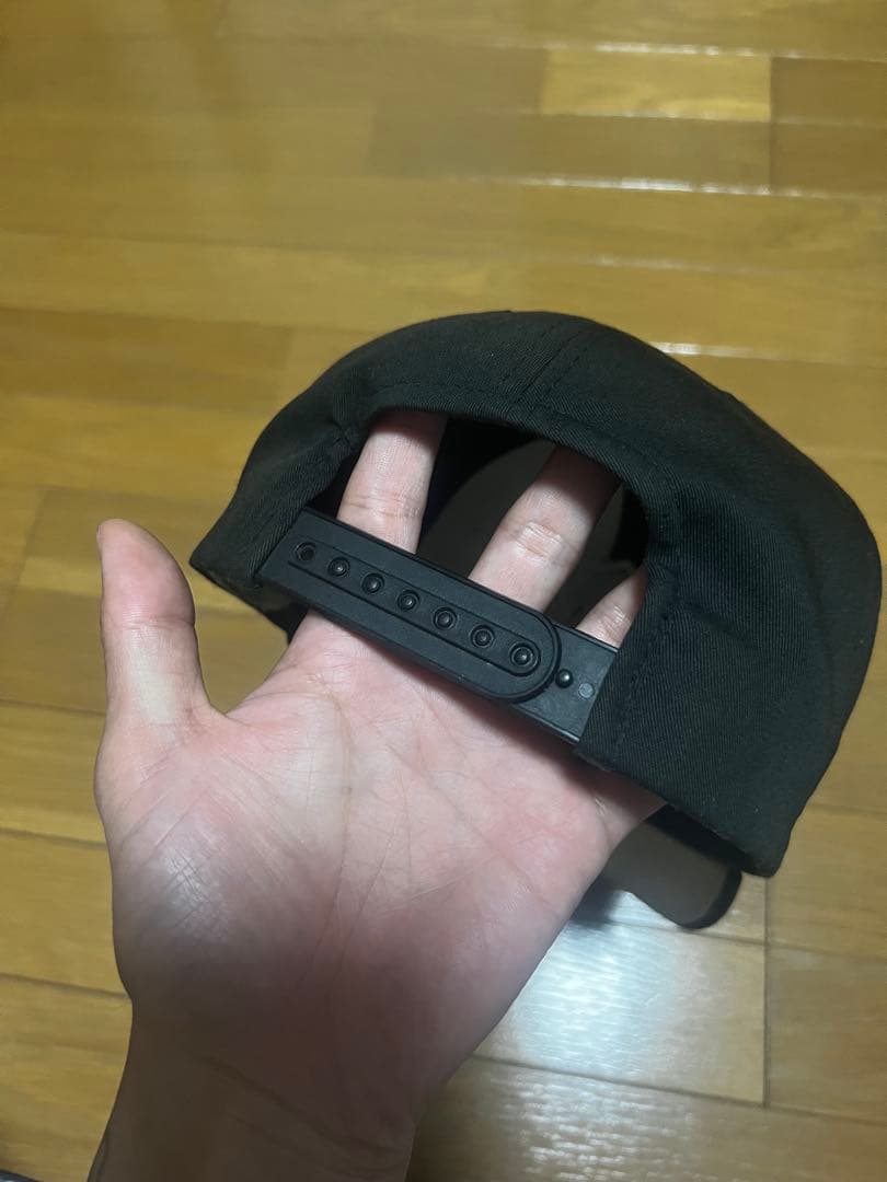 RAIDERS VINTAGE CAP 90s レイダースキャップ