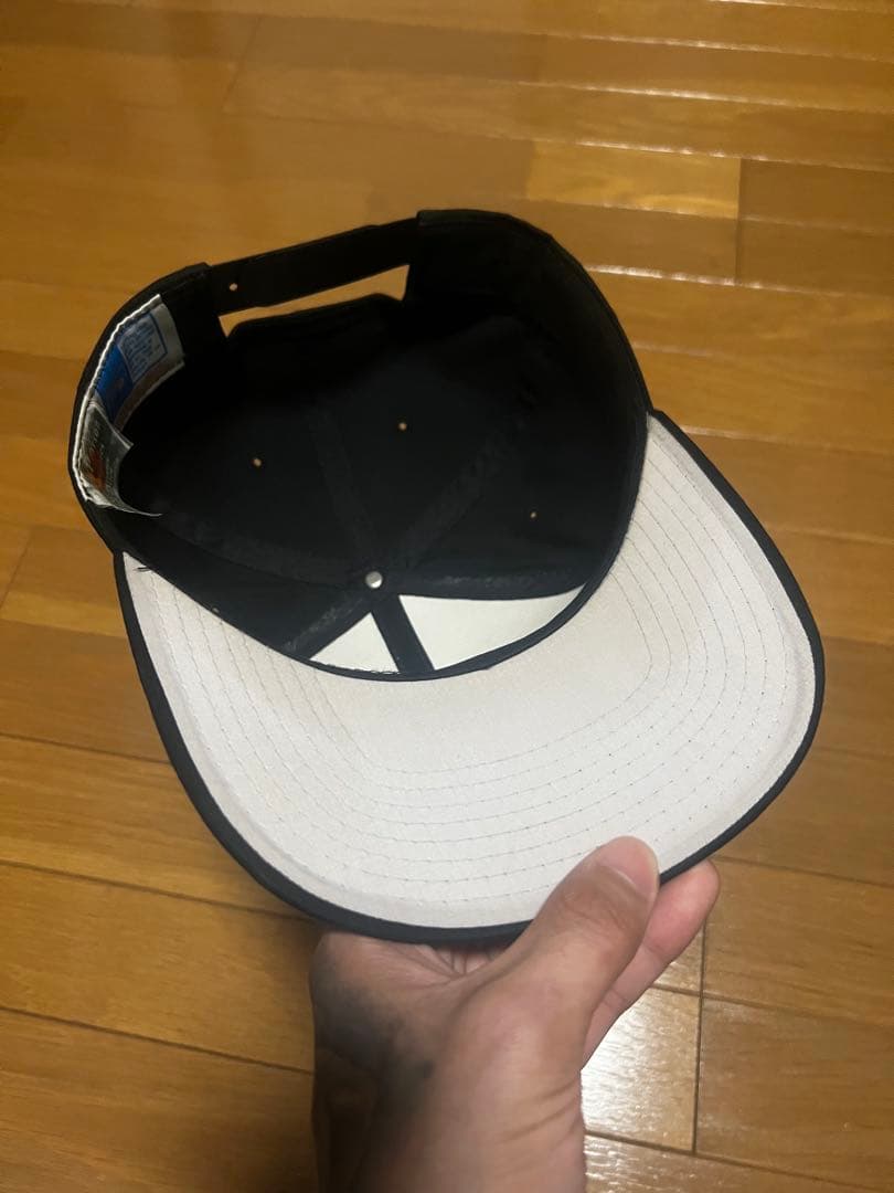 RAIDERS VINTAGE CAP 90s レイダースキャップ