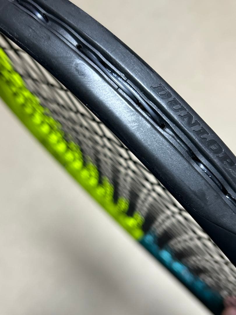 DUNLOP SX 300 テニスラケット　G2