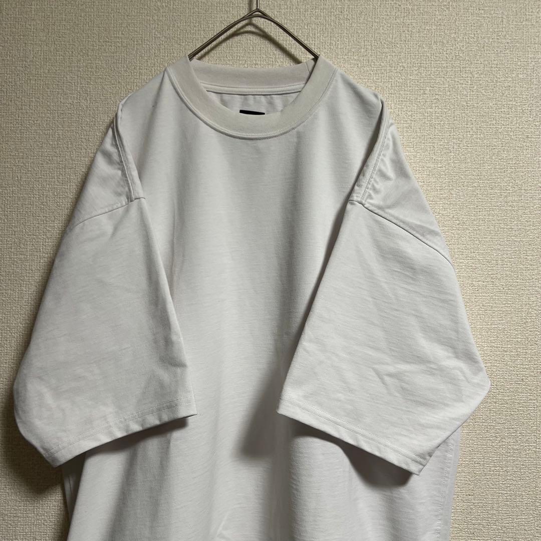 トップス DAIWA PIER39 TECH DRAWSTRING TEE S/S L