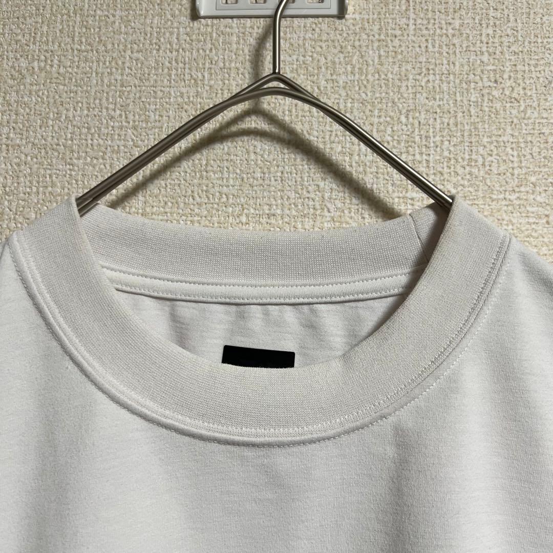 トップス DAIWA PIER39 TECH DRAWSTRING TEE S/S L