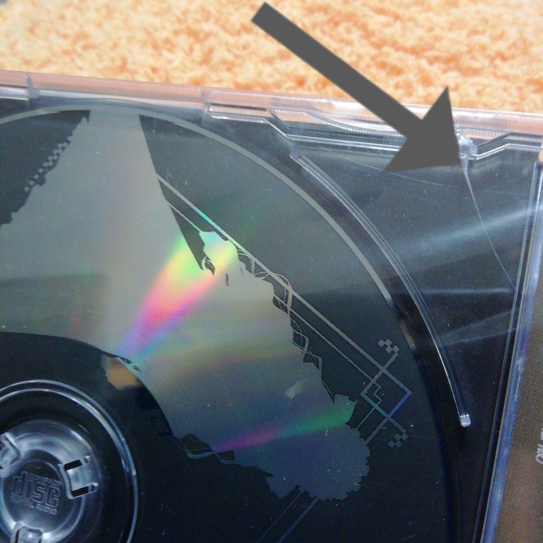 パンドラの夢 CD みとせのりこ　新品未開封