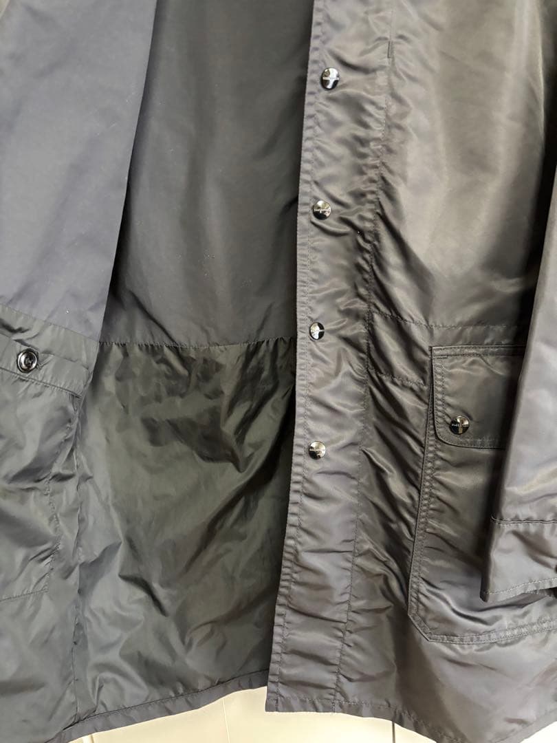 baobabSASSAFRAS FALL LEAF COAT ＋