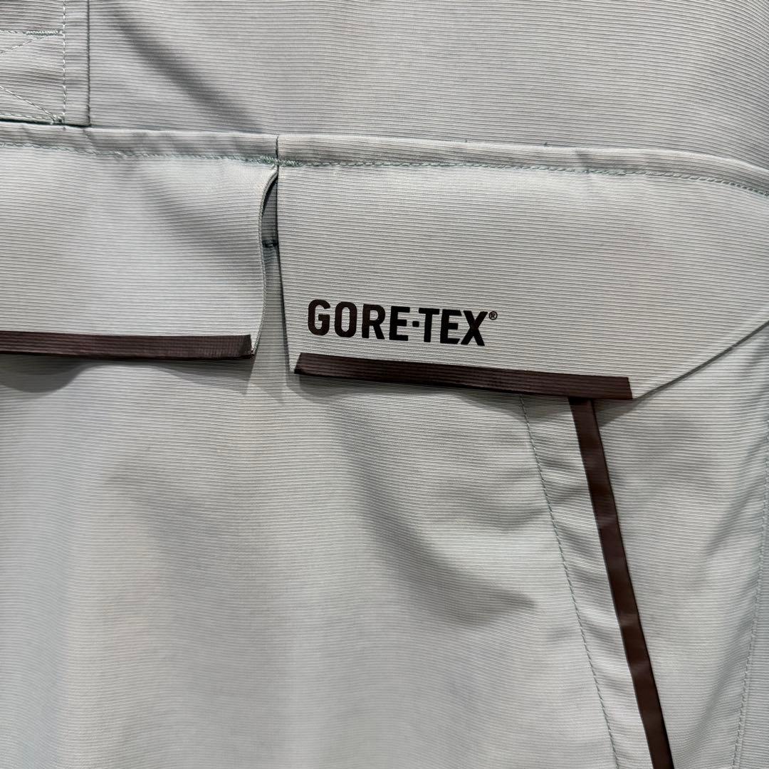 Analog GORE-TEX スノーボード ウェア