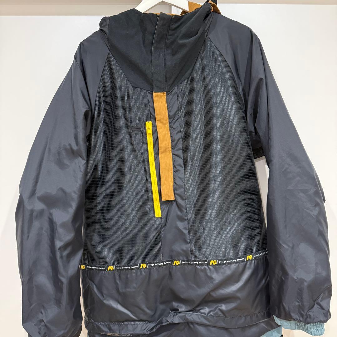 Analog GORE-TEX スノーボード ウェア