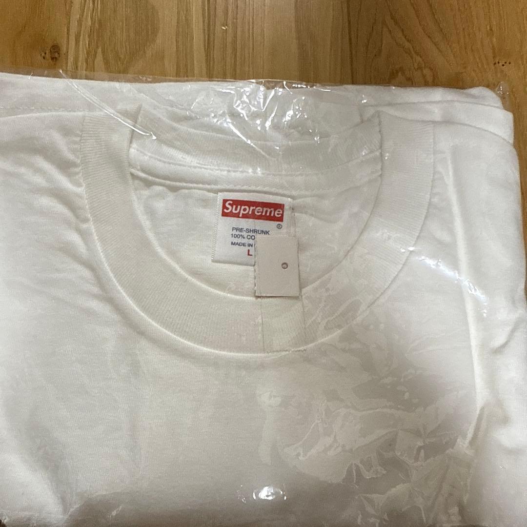 トップス SUPREME 21SS Water Pistol T shirt