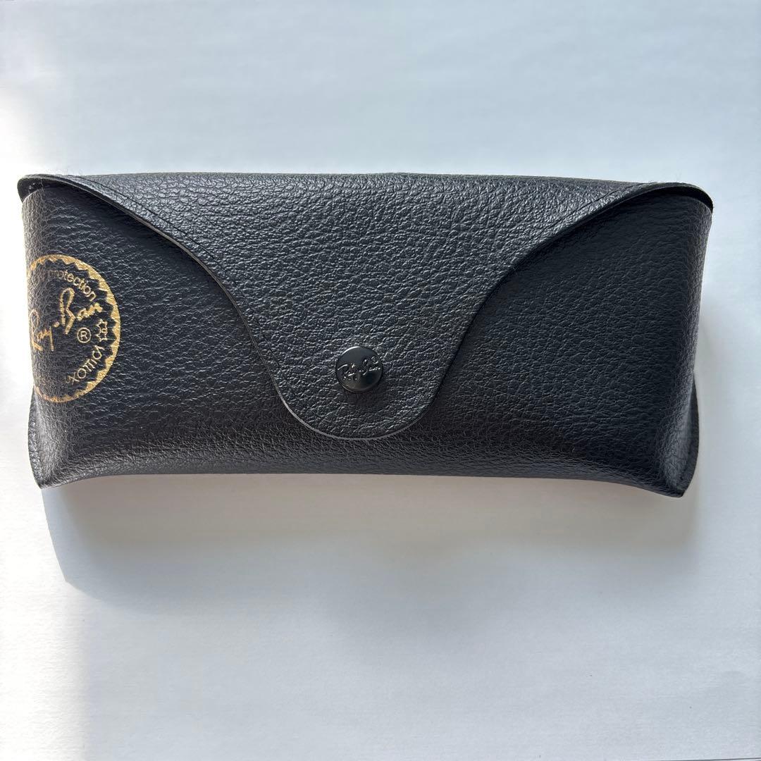 【即日発送】Ray-Ban New wayfarer