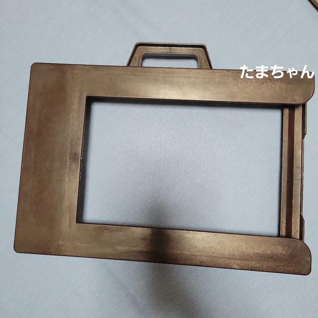 エポック社製紙芝居
