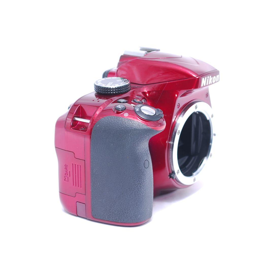 ❤即購入1000円OFF❤ Nikon D3300 高性能 手振れ補正 レンズ