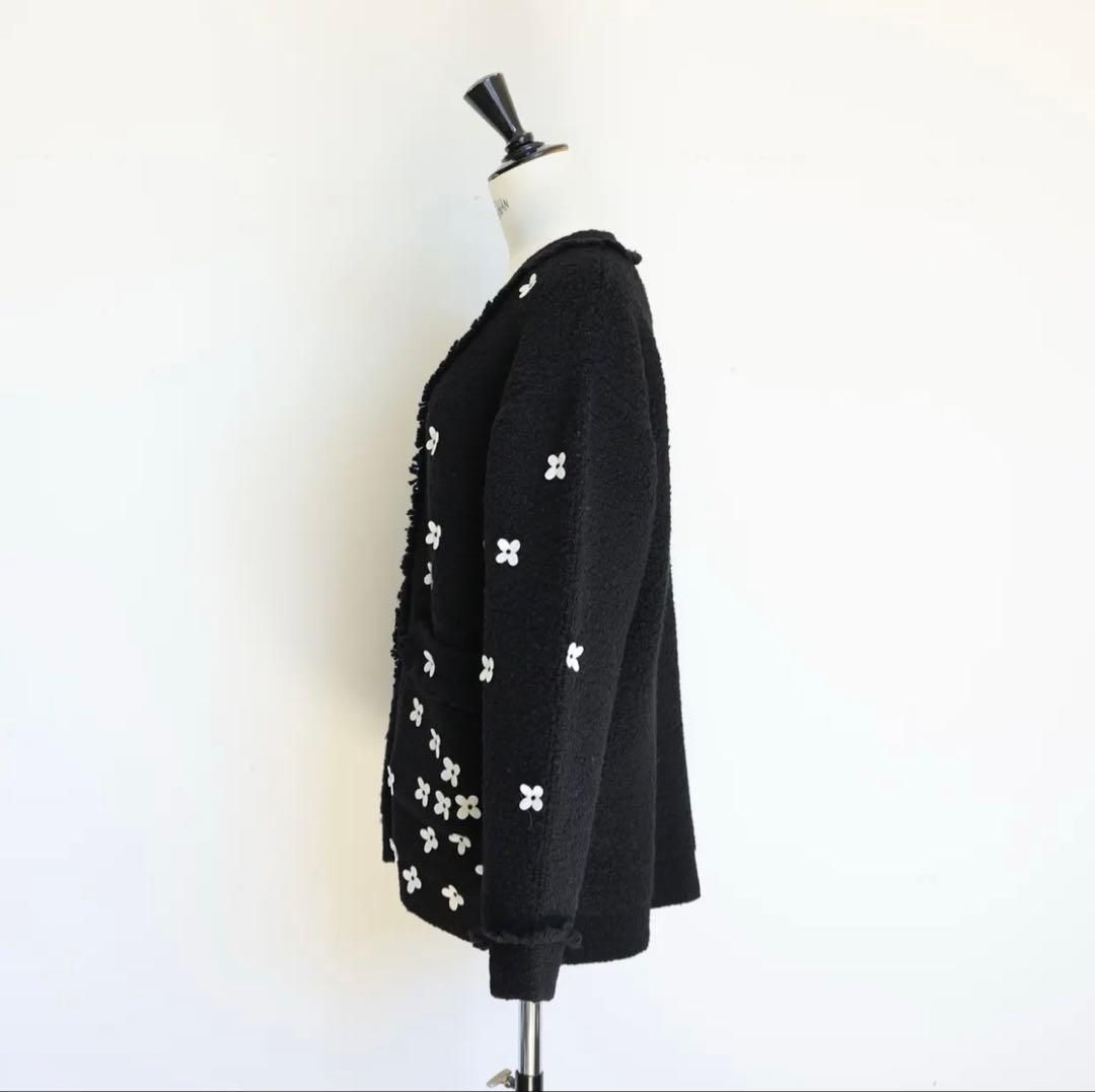【新品・未使用】ジプソフィアgypsohila Blossom Cardigan