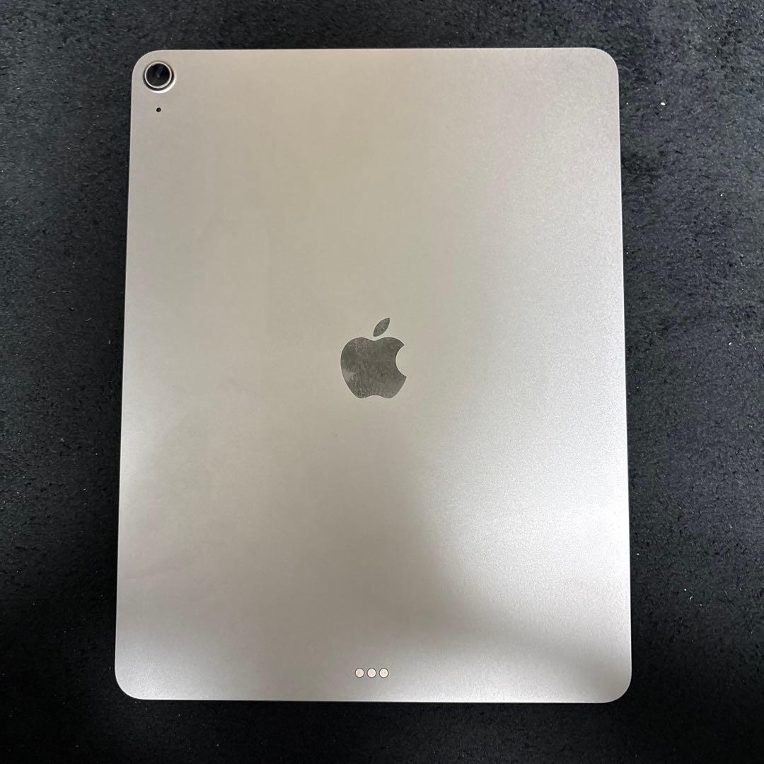 【極美品】iPad Air (M3) 13インチ 128GB Wi-Fi グレー