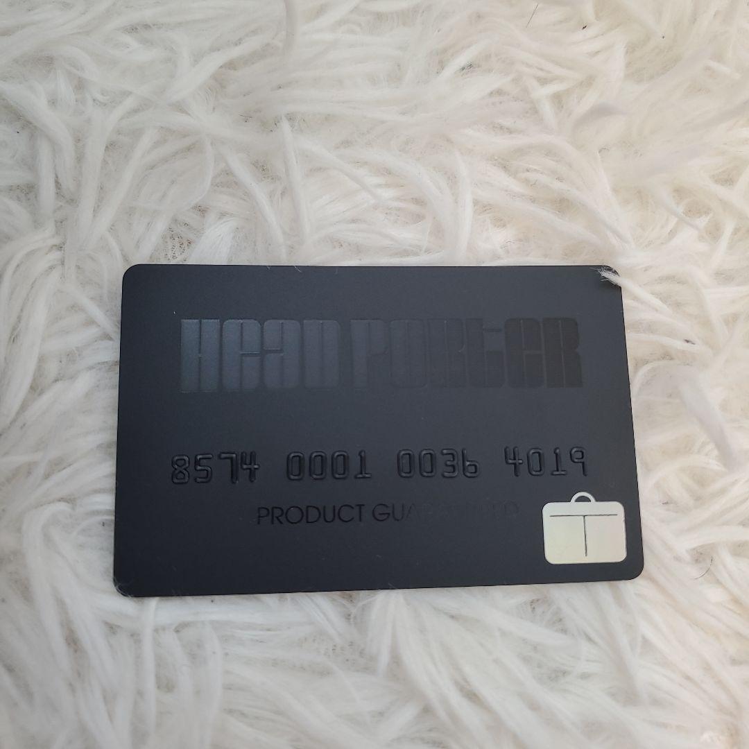 ⭐美品⭐HEAD PORTER ボストンバッグ ネイビー