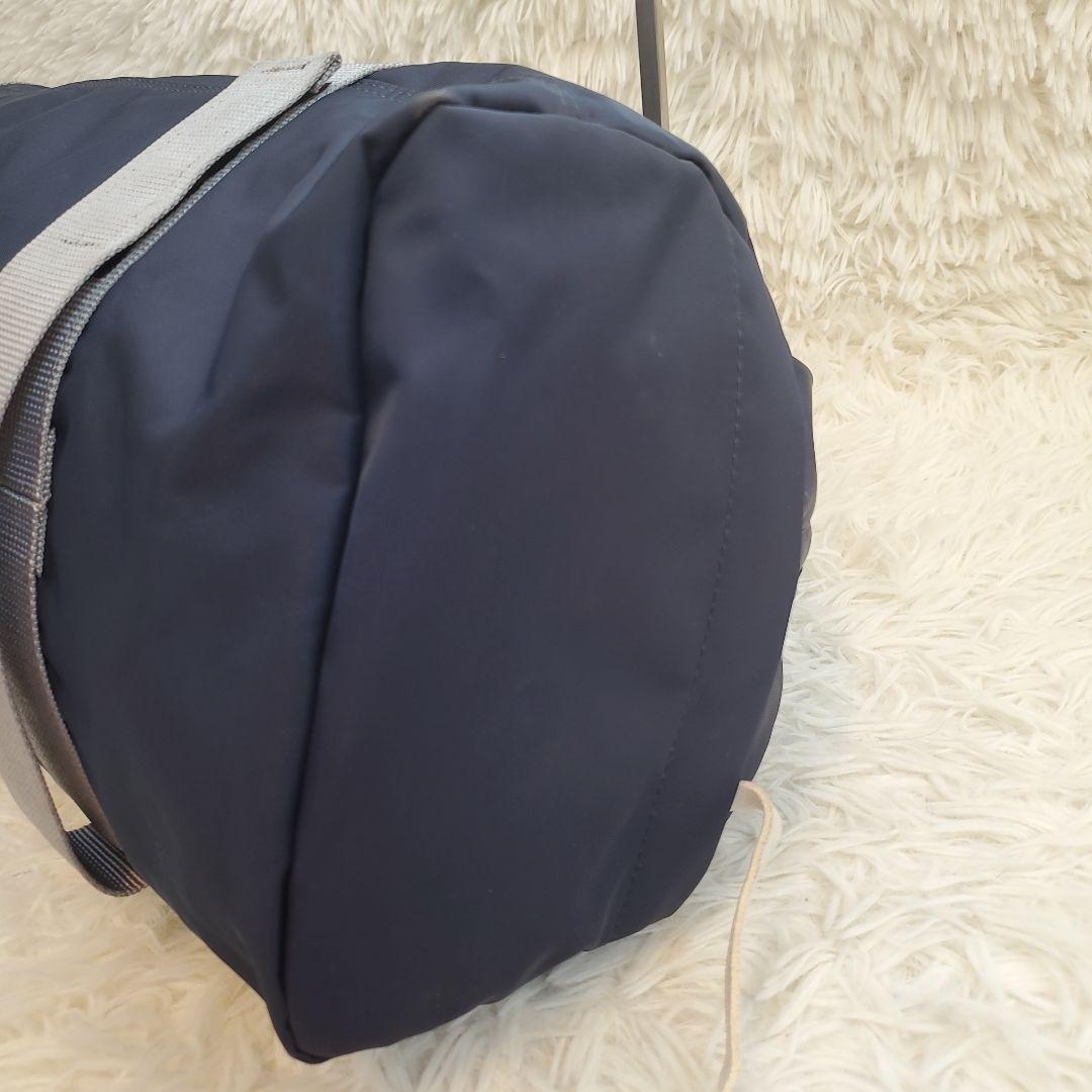 ⭐美品⭐HEAD PORTER ボストンバッグ ネイビー