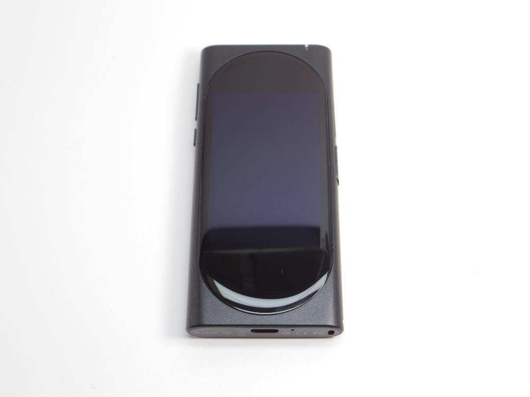 Langogo Genesis 翻訳機 ブラック