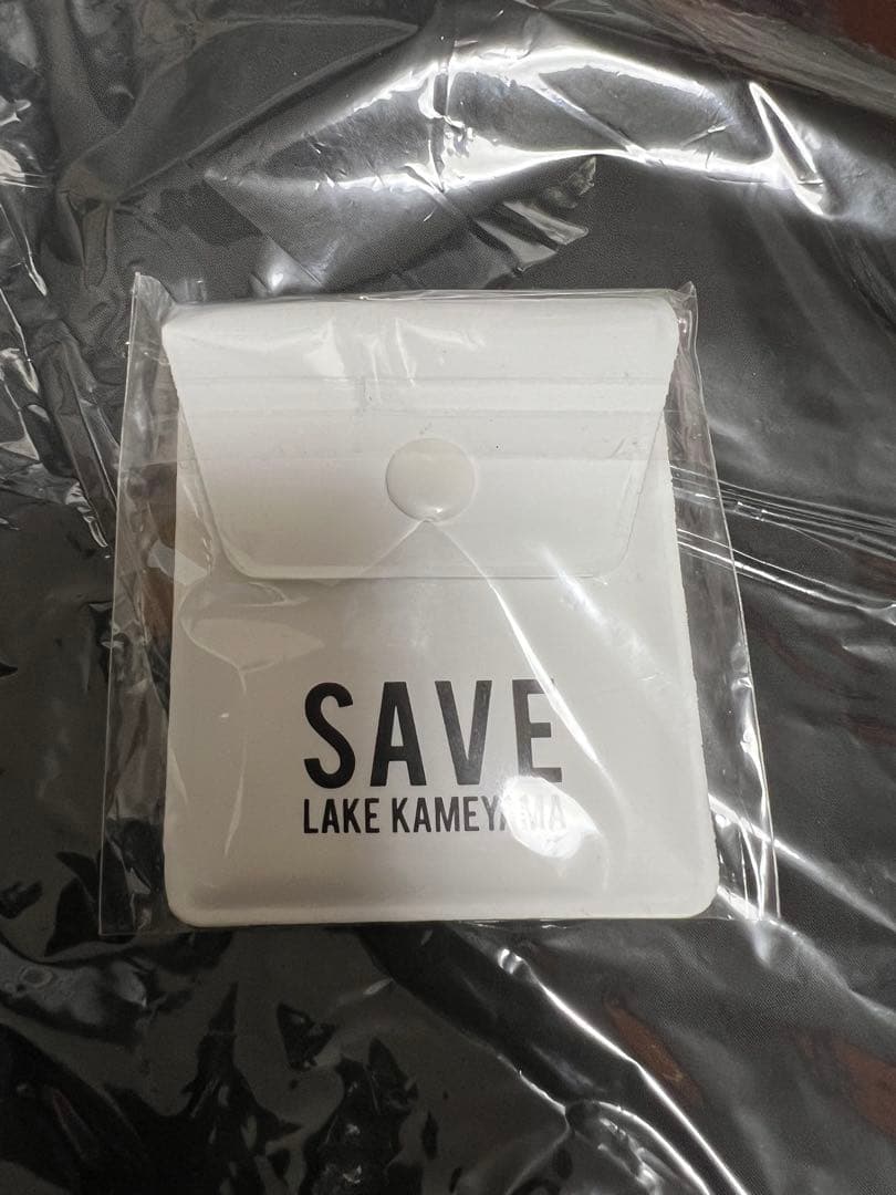 CHALLENGER SAVE LAKE KAMEYAMA コーチ 黒 M 新品