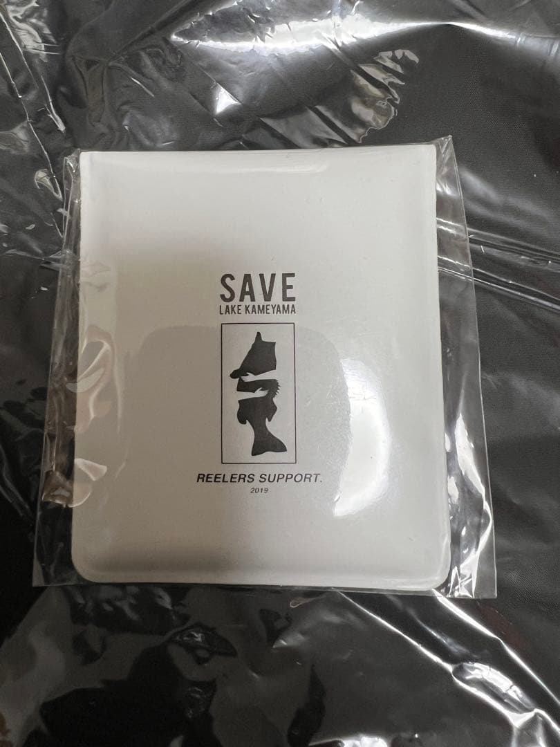 CHALLENGER SAVE LAKE KAMEYAMA コーチ 黒 M 新品