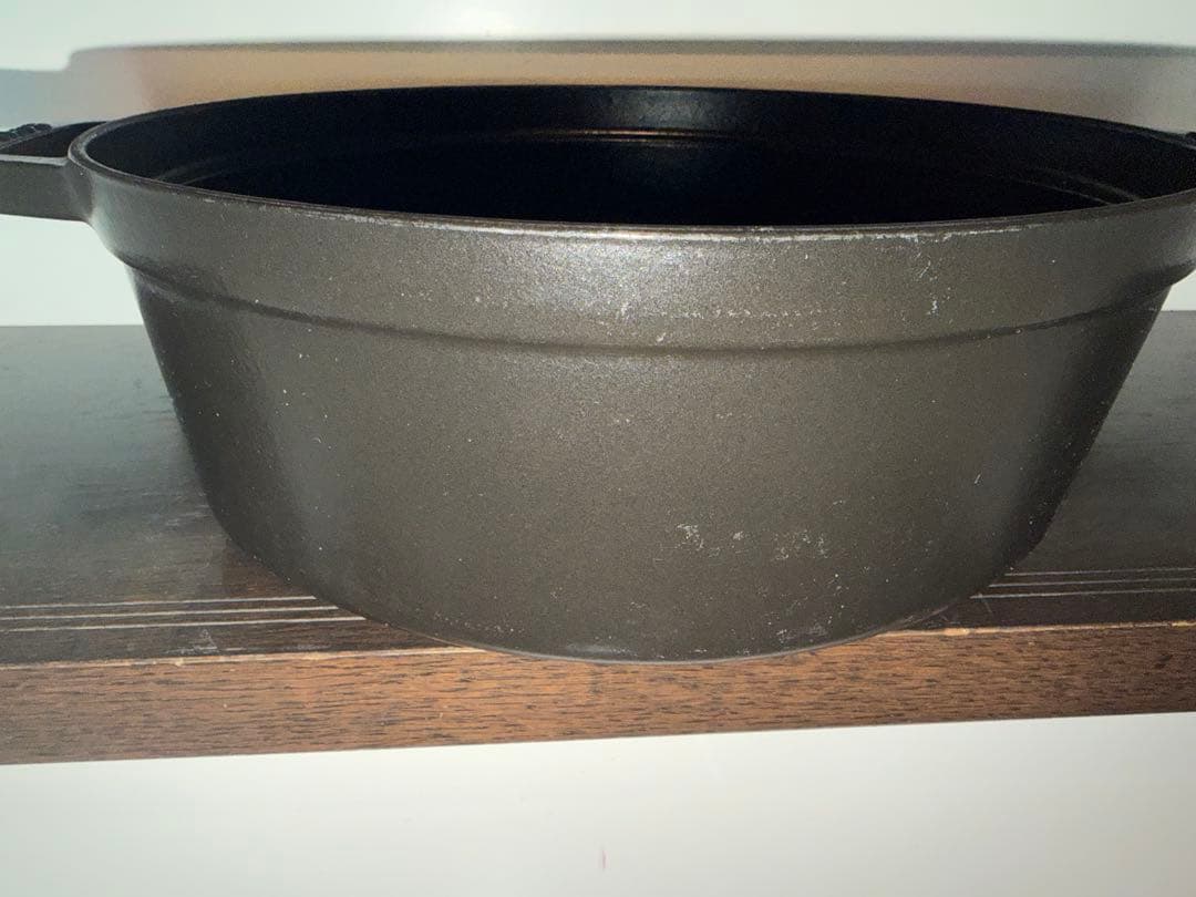 STAUB LA COCOTTE 31センチ