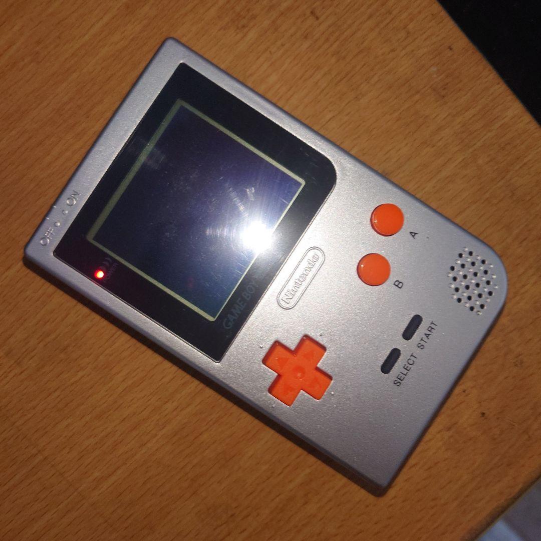 ゲームボーイポケット　本体のみ　②