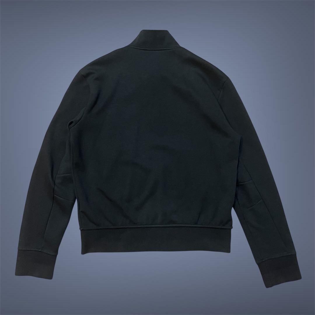 【美品】 RALPH LAUREN MA-1 コットン ボンバージャケット