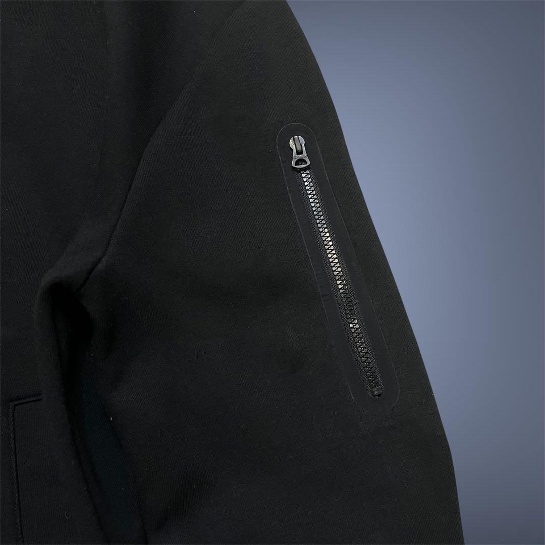 【美品】 RALPH LAUREN MA-1 コットン ボンバージャケット