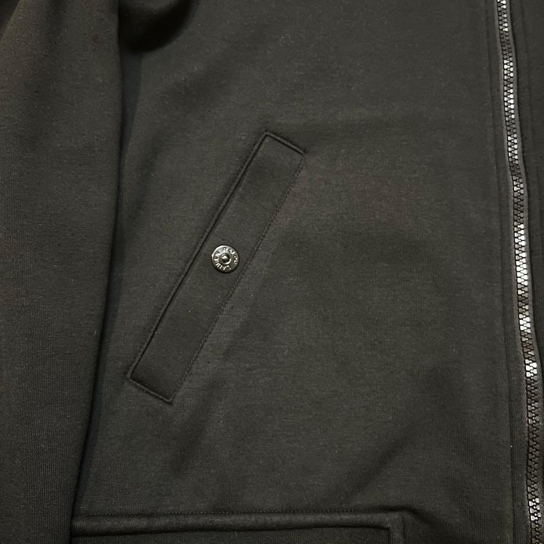 【美品】 RALPH LAUREN MA-1 コットン ボンバージャケット