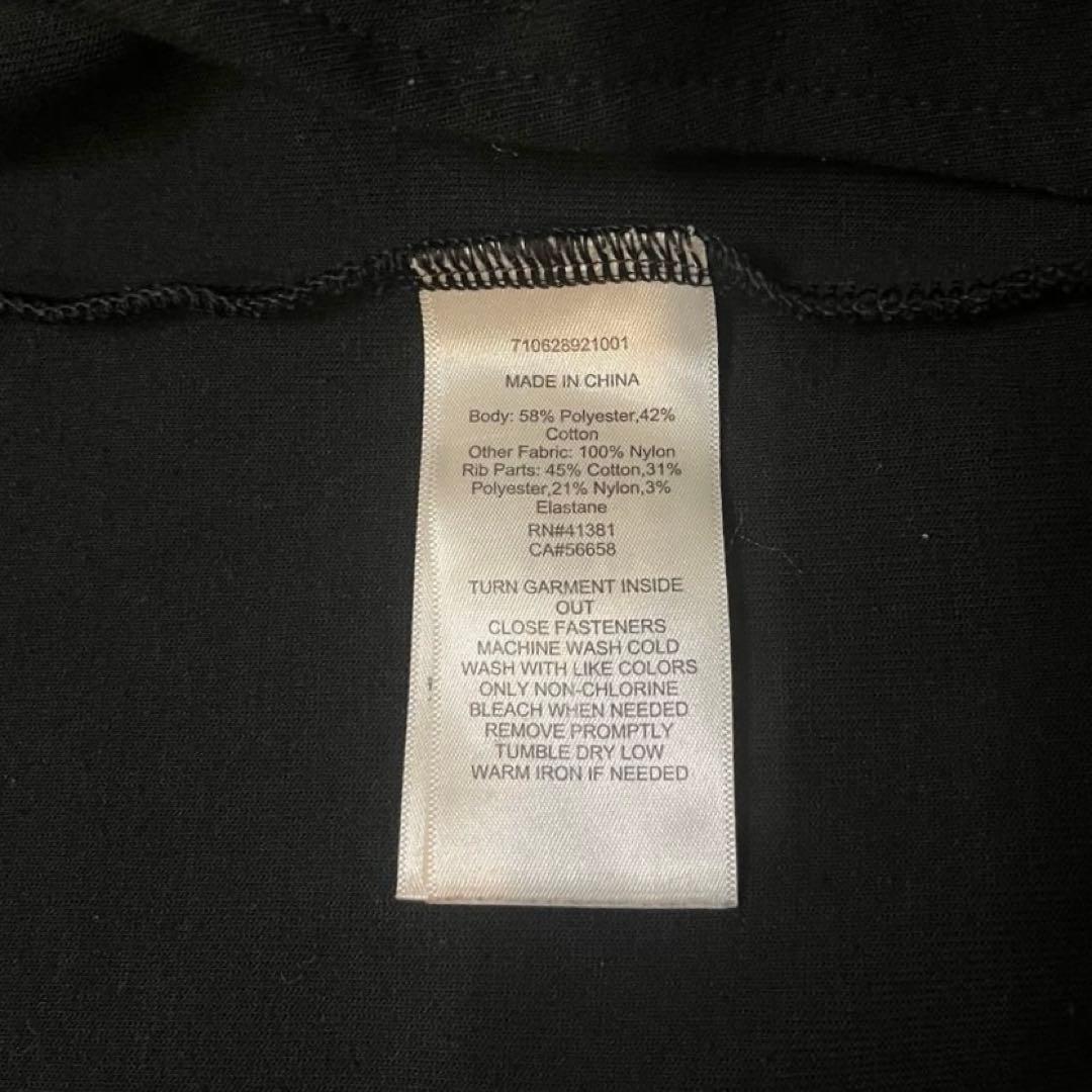【美品】 RALPH LAUREN MA-1 コットン ボンバージャケット