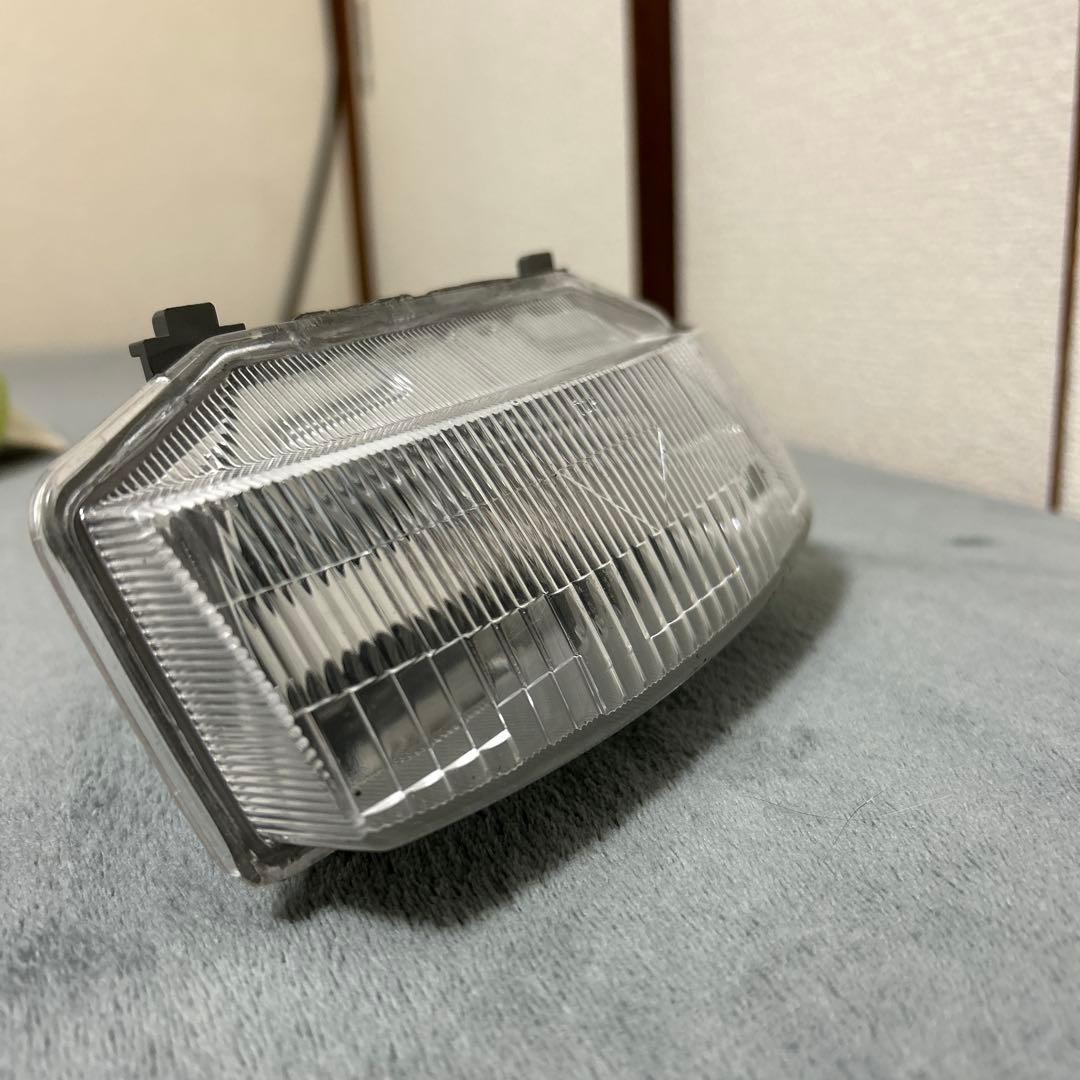NS-1 ヘッドライト美品
