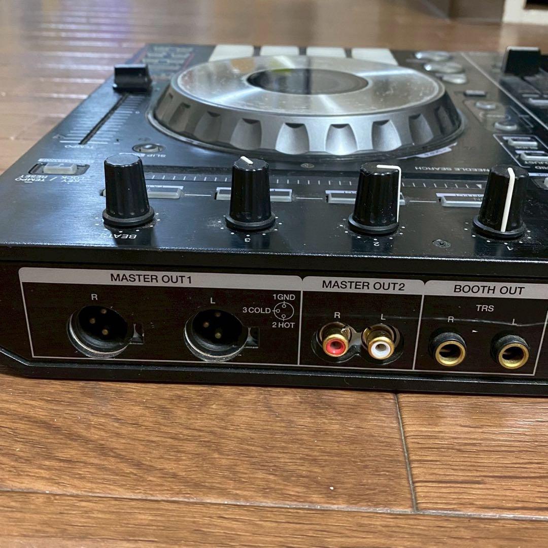 Pioneer DDJ-SX2 DJコントローラー