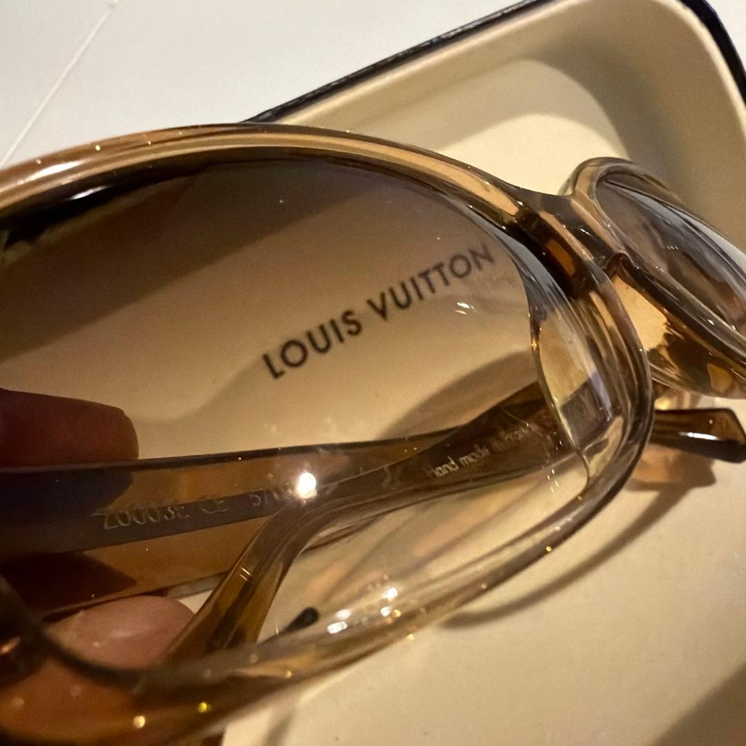 louis vuitton ルイヴィトン　サングラス