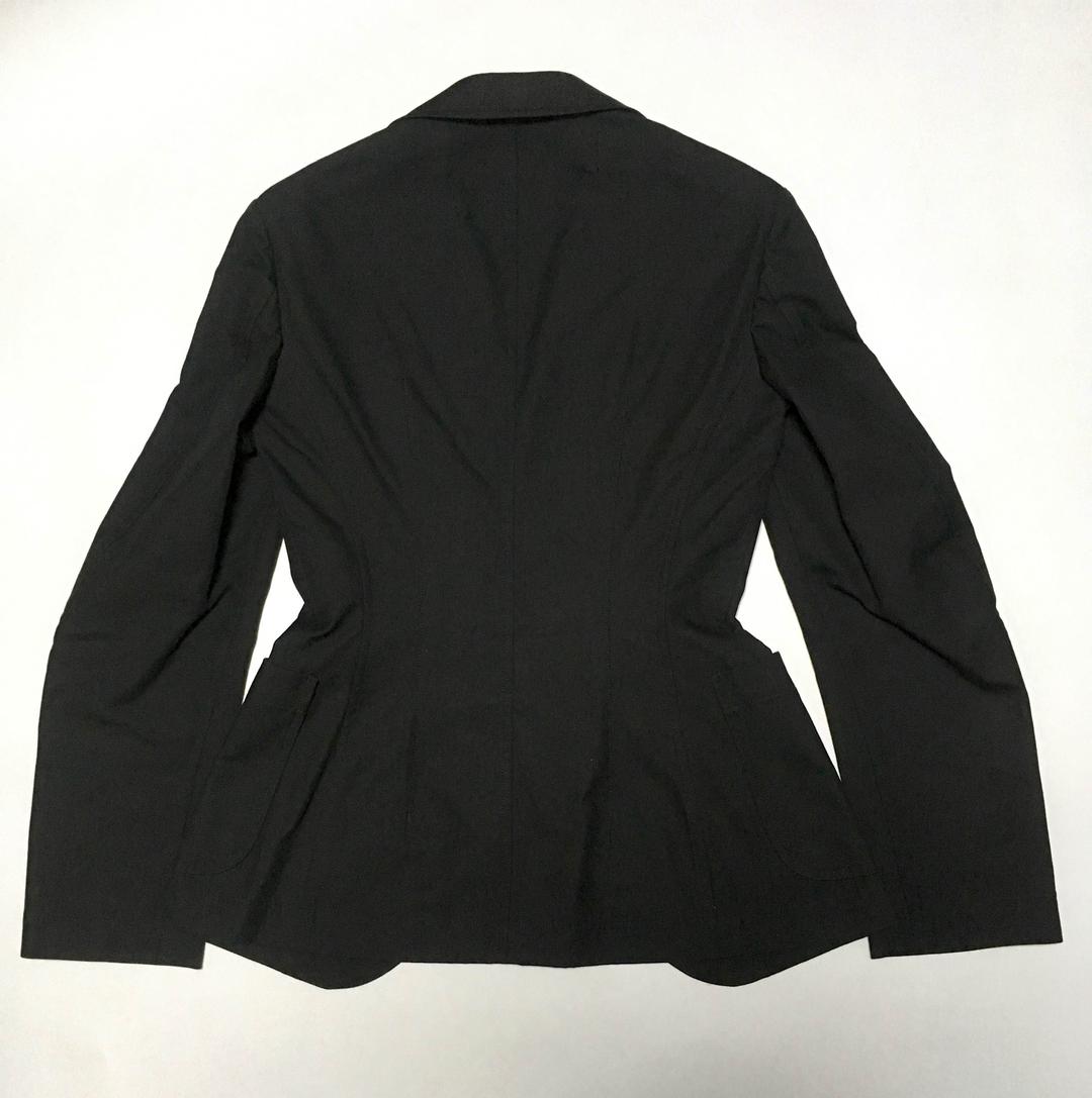 m*o様 COMME des GARCONS テーラードジャケット