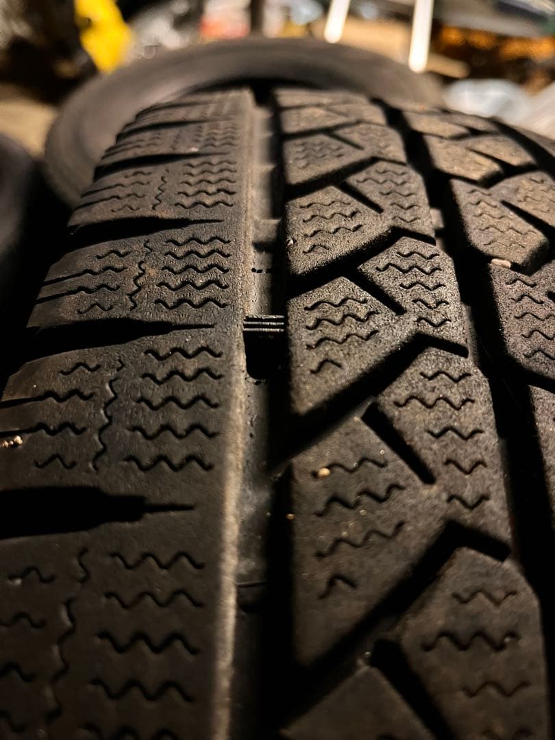 195/80R15 ①ブリヂストン