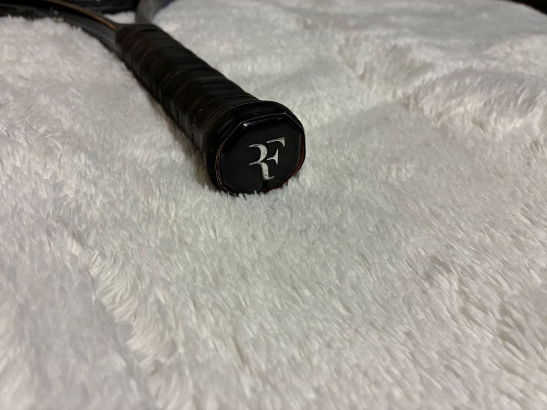 Wilson RF01 テニスラケット