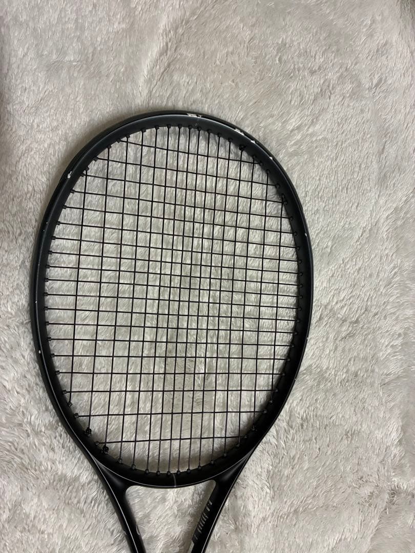 Wilson RF01 テニスラケット